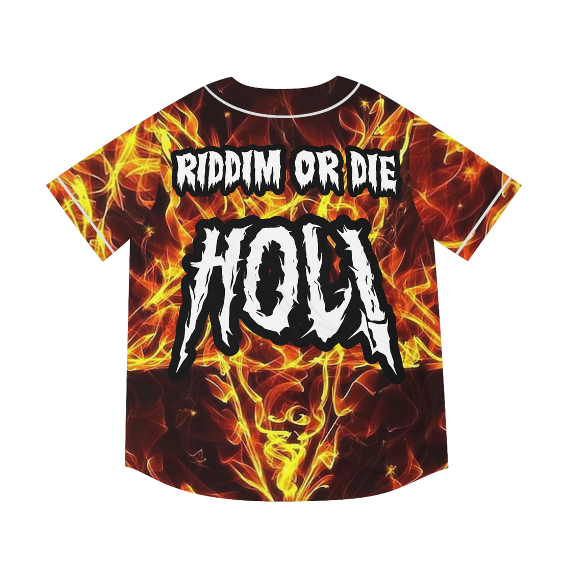 Hol! Jersey Lost Lands Jersey Forbbiden Kindom Jersey - EDMCLOTHINGSTORE