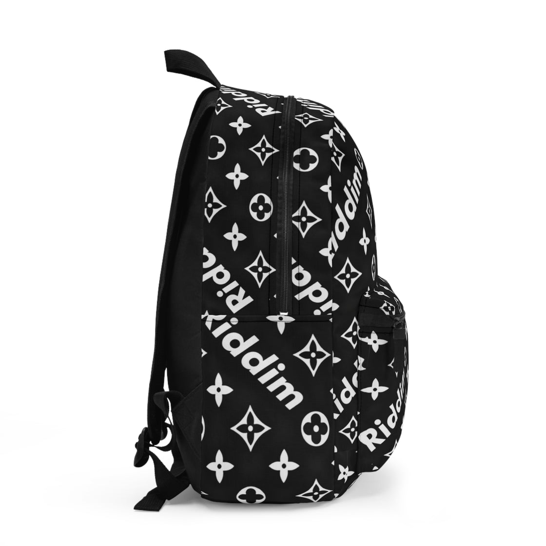 Riddim Backpack (2024) - EDMCLOTHINGSTORE