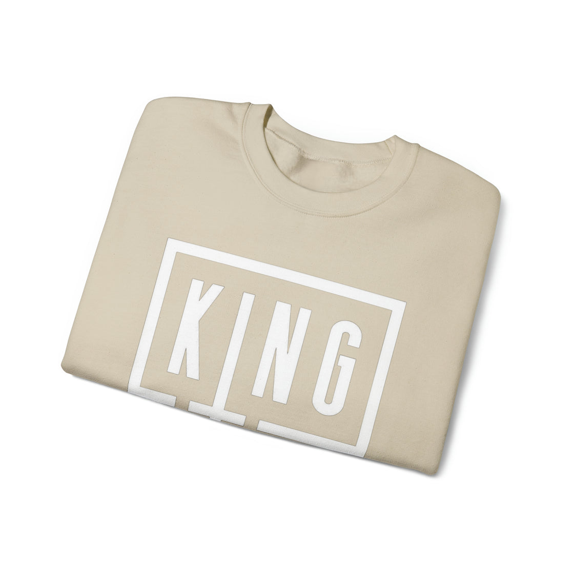 Sullivan King Sweatshirt - EDMCLOTHINGSTORE