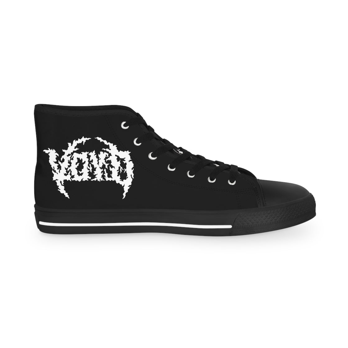 Svdden Death Converse Style Shoes - EDMCLOTHINGSTORE
