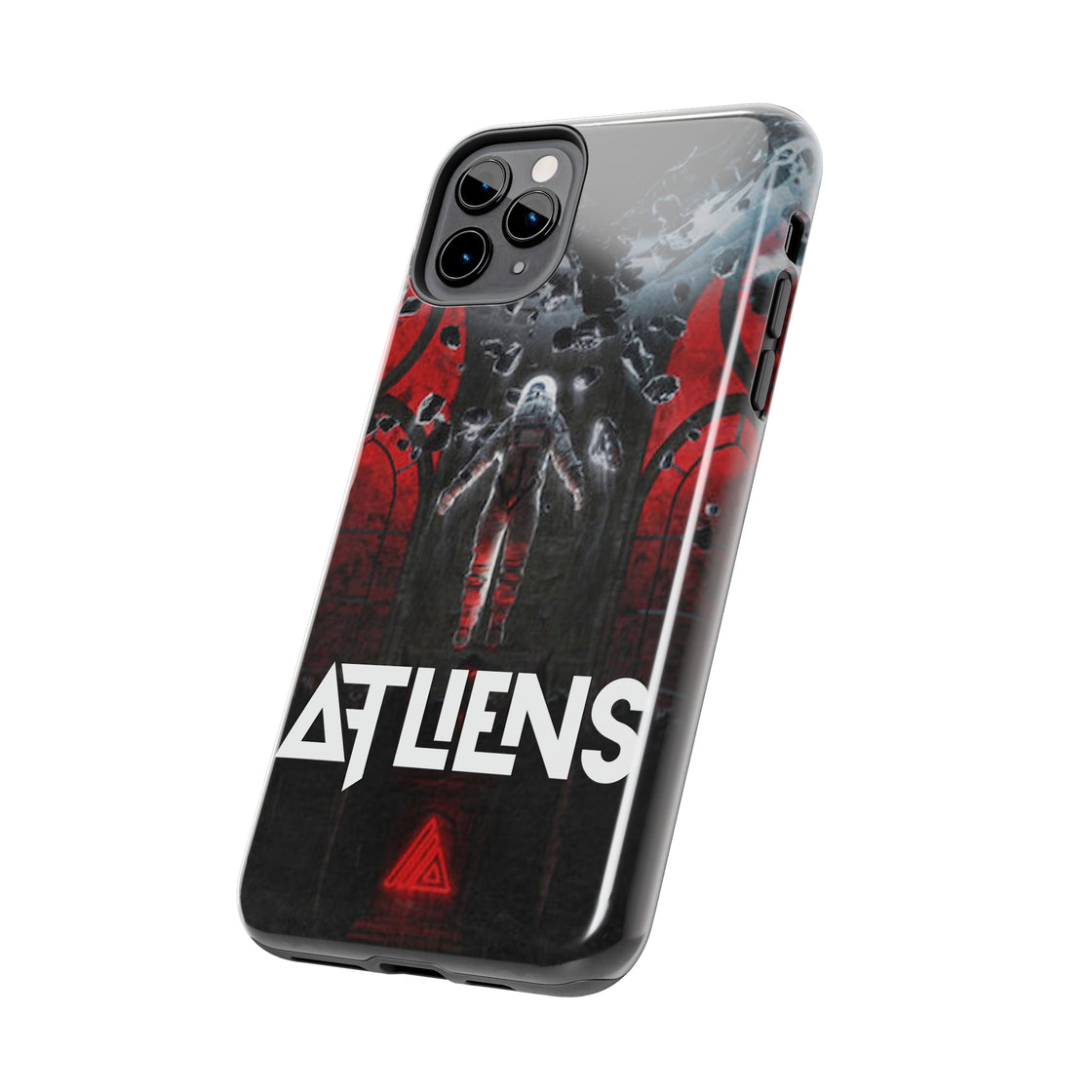 Atliens Tough Phone Cases, Case-Mate IPhone - EDMCLOTHINGSTORE