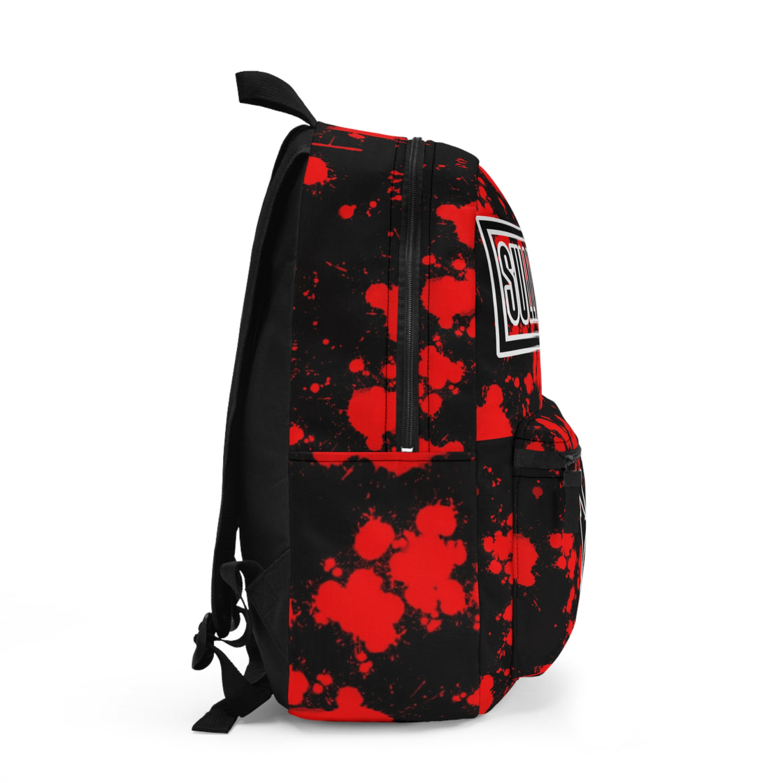 Sullivan King Excision Festival Backpack - EDMCLOTHINGSTORE