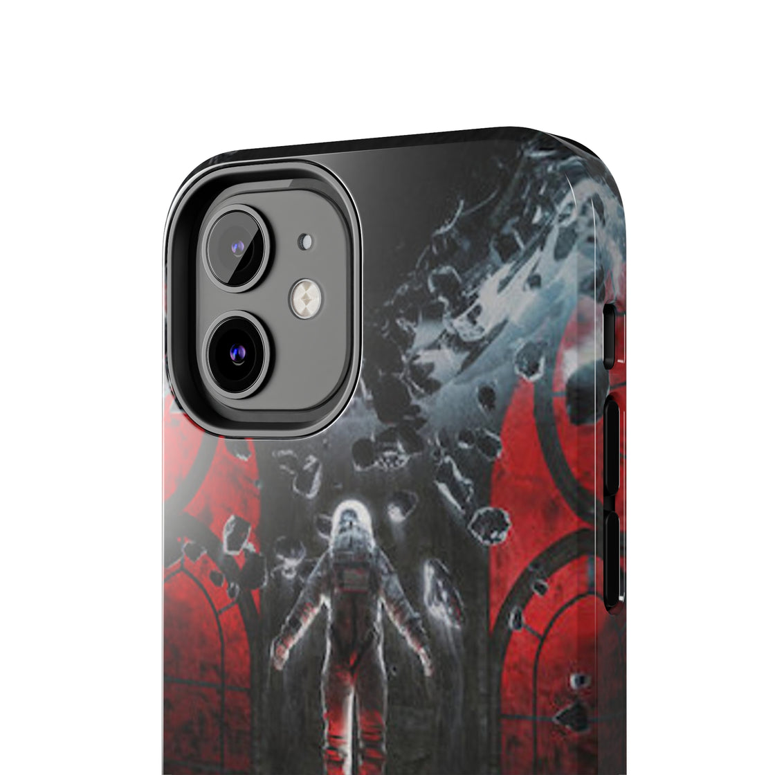 Atliens Tough Phone Cases, Case-Mate IPhone - EDMCLOTHINGSTORE