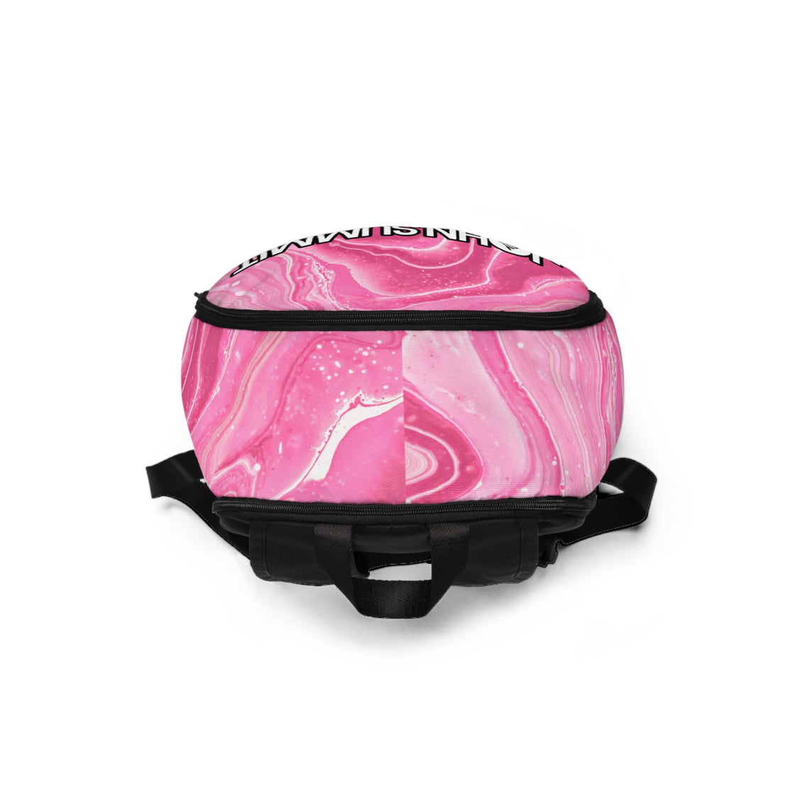 John Summit Backpack Edm Rave Bag - EDMCLOTHINGSTORE