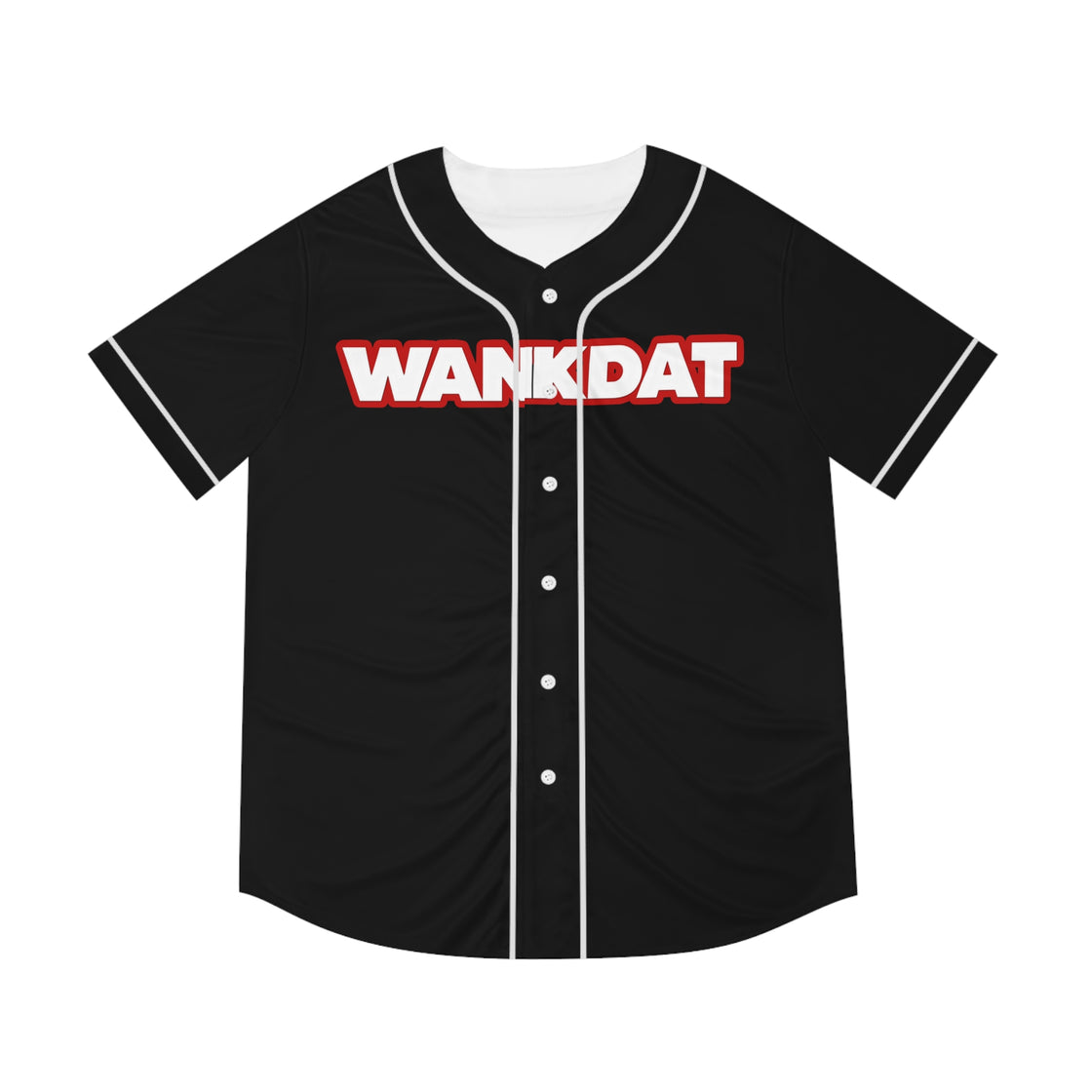WANKDAT Jersey Wooli  Jersey  Crankdat Jersey