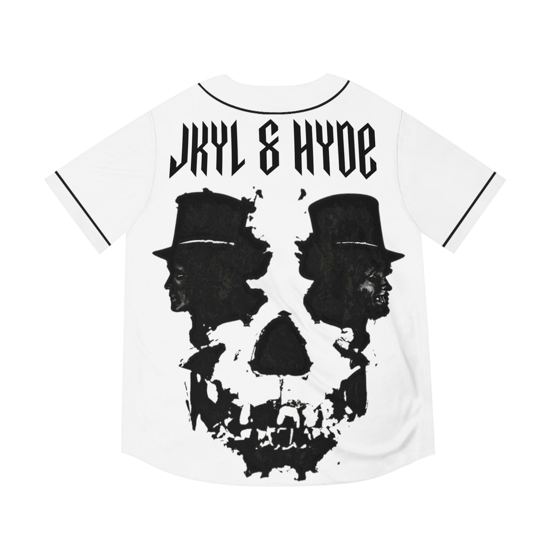 JKYL & HYDE Jersey - EDMCLOTHINGSTORE