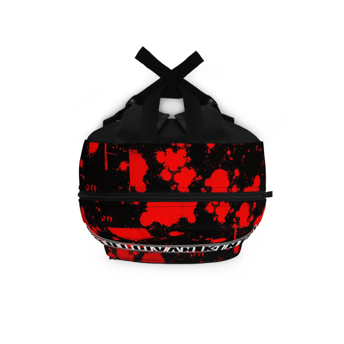 Sullivan King Excision Festival Backpack - EDMCLOTHINGSTORE