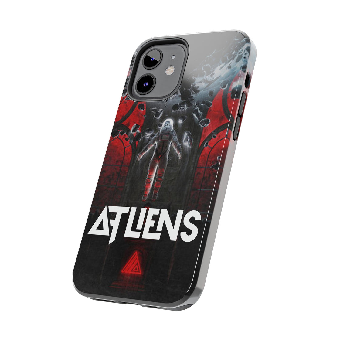 Atliens Tough Phone Cases, Case-Mate IPhone - EDMCLOTHINGSTORE