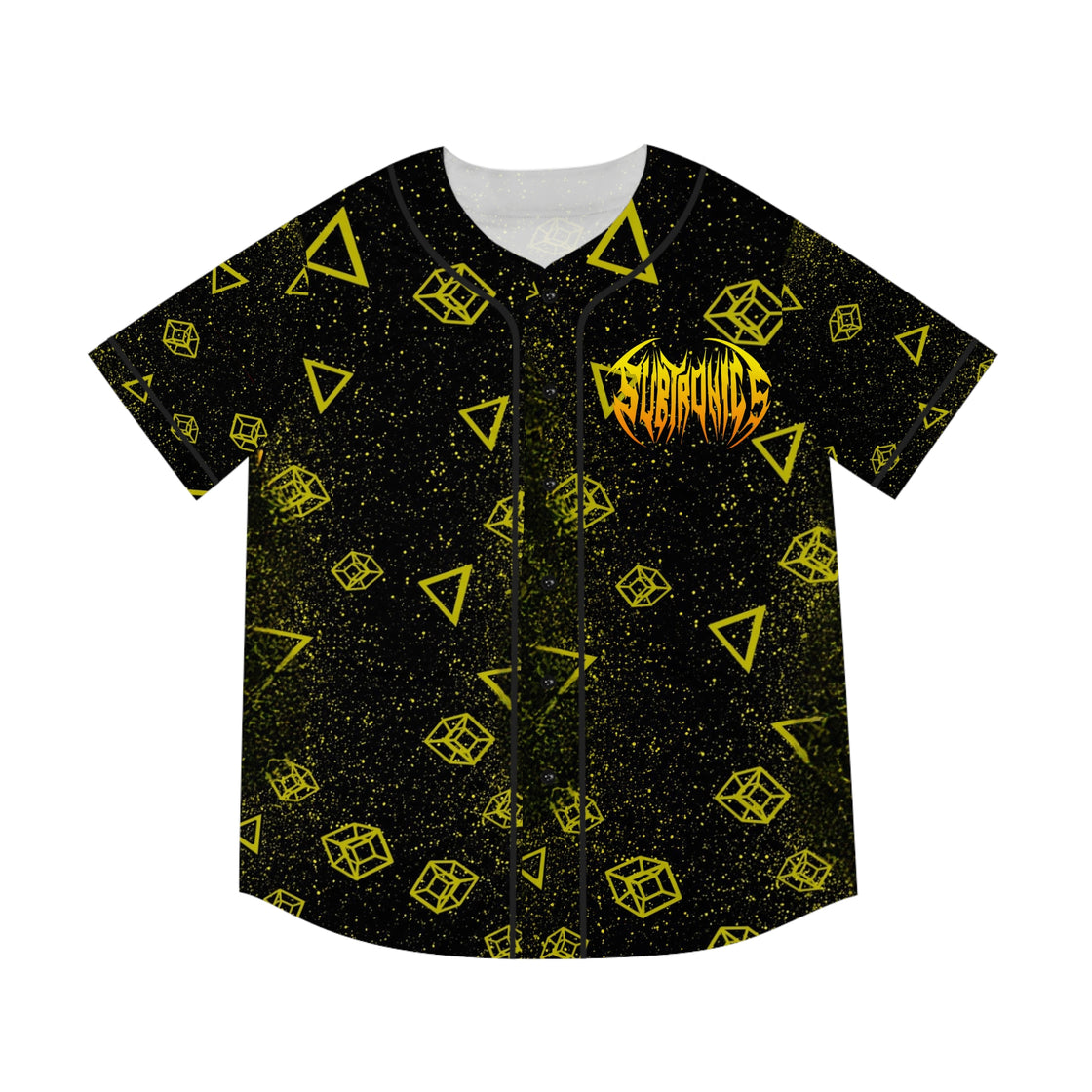 Subtronics Jersey - EDMCLOTHINGSTORE