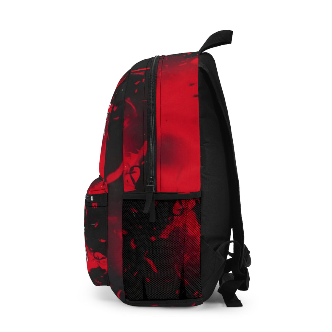 Skrillex Festival Backpack - EDMCLOTHINGSTORE