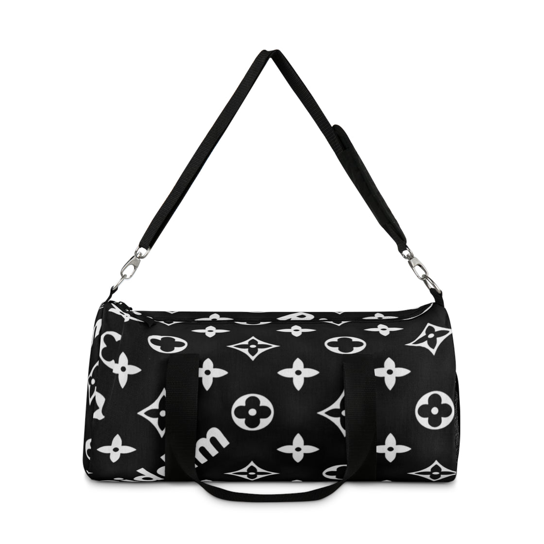 Riddim Duffel Bag (Lost Lands Forbidden Kingdom) - EDMCLOTHINGSTORE