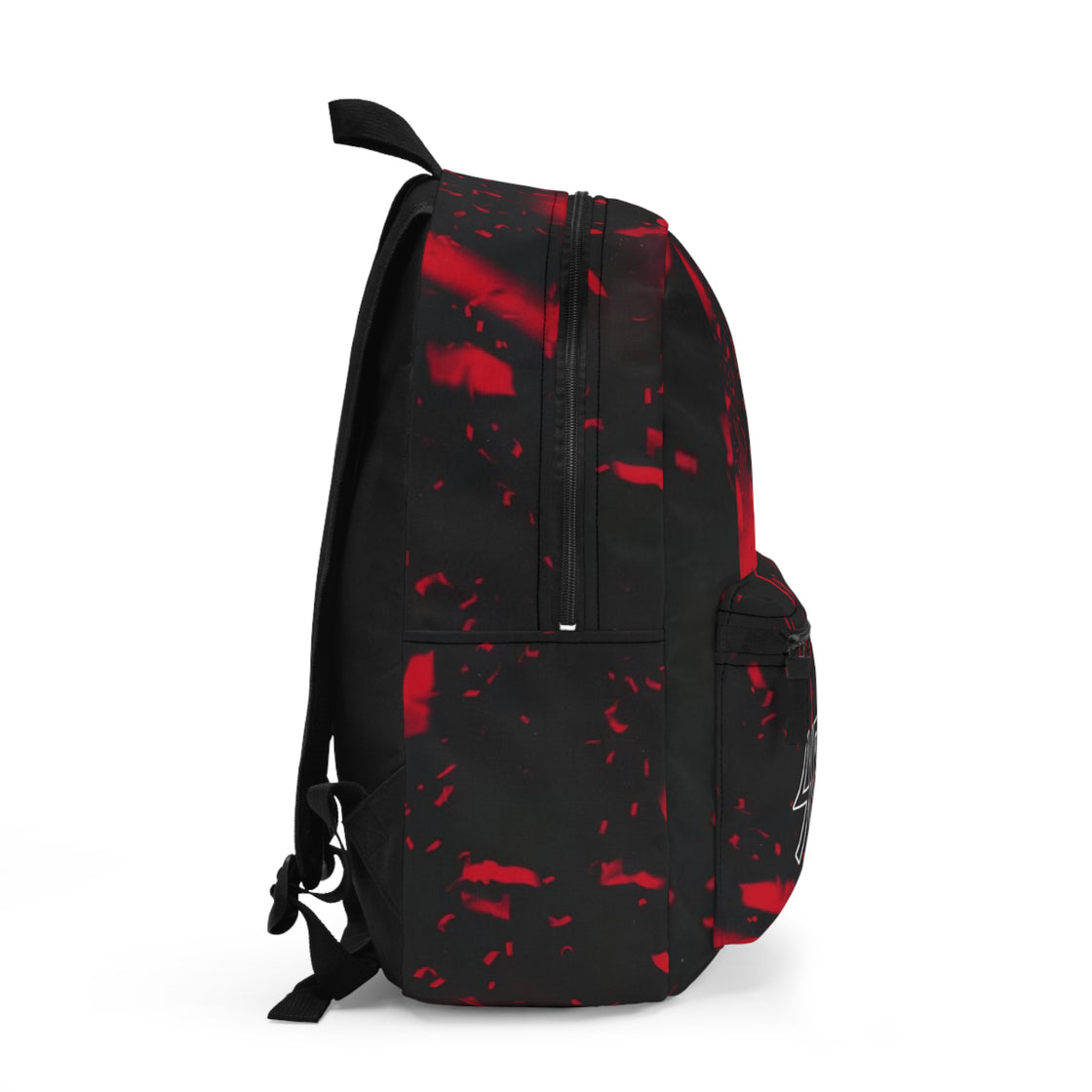Skrillex Festival Backpack - EDMCLOTHINGSTORE