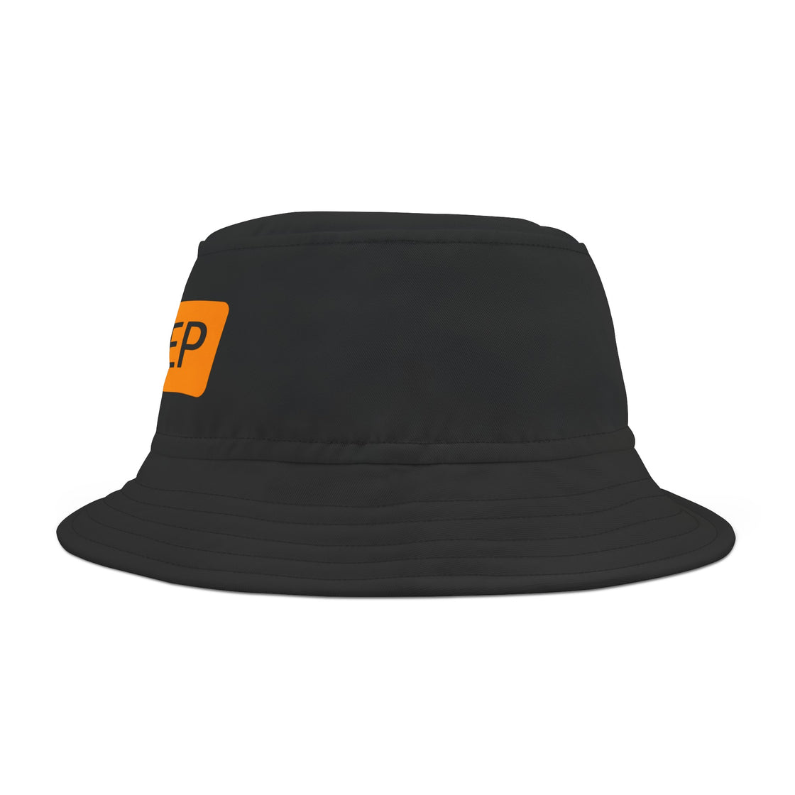 DUBSTEP Bucket Hat - EDMCLOTHINGSTORE