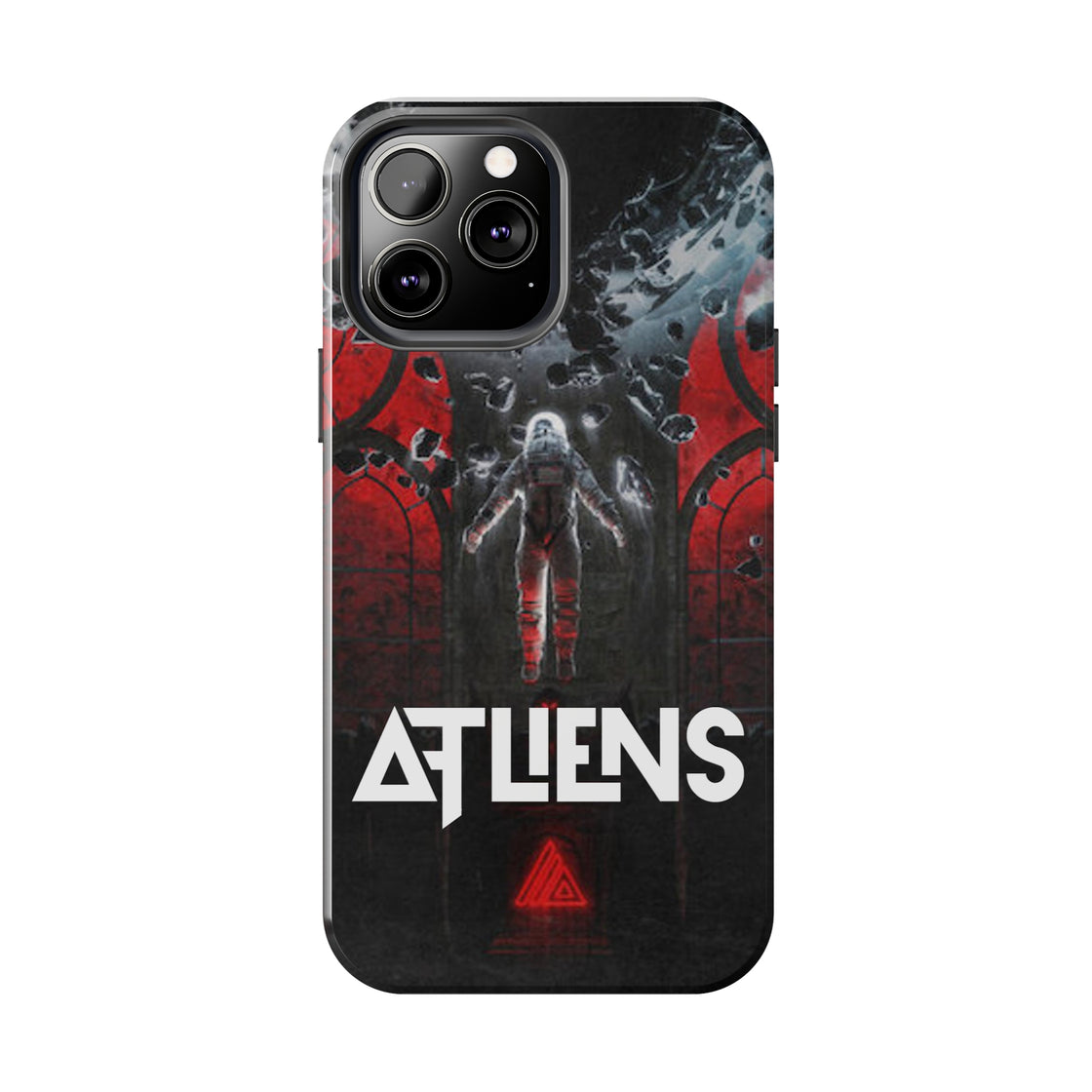 Atliens Tough Phone Cases, Case-Mate IPhone - EDMCLOTHINGSTORE
