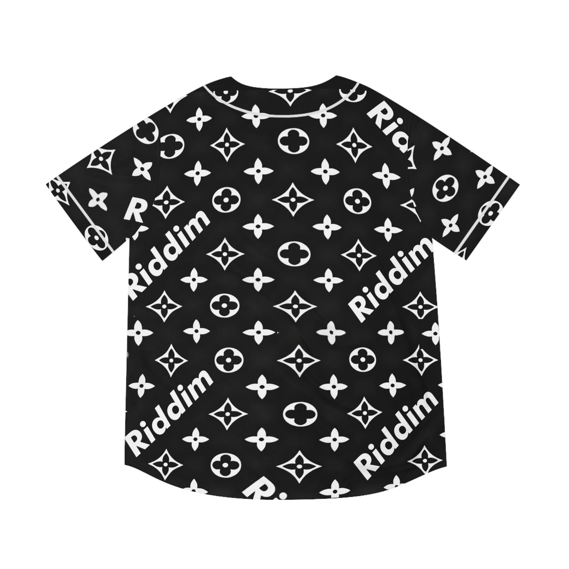 Riddim Jersey - EDMCLOTHINGSTORE
