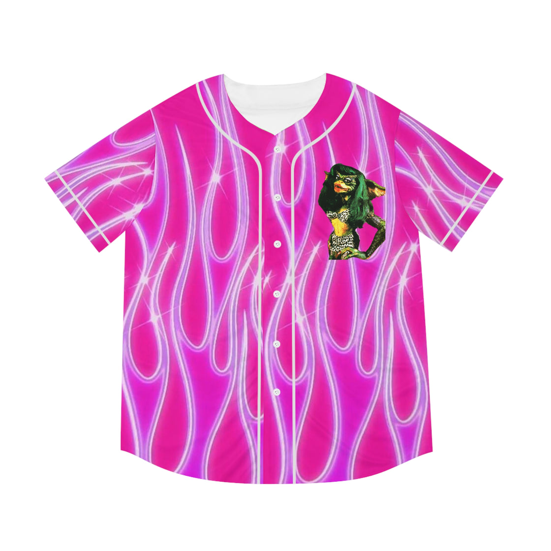 Riddim Gremlin Jersey Anti Riddim Riddim Club Jersey - EDMCLOTHINGSTORE