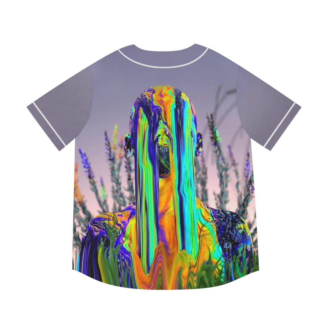 LSDREAM Jersey EDC Lost Lands Merch Electric Forest - EDMCLOTHINGSTORE