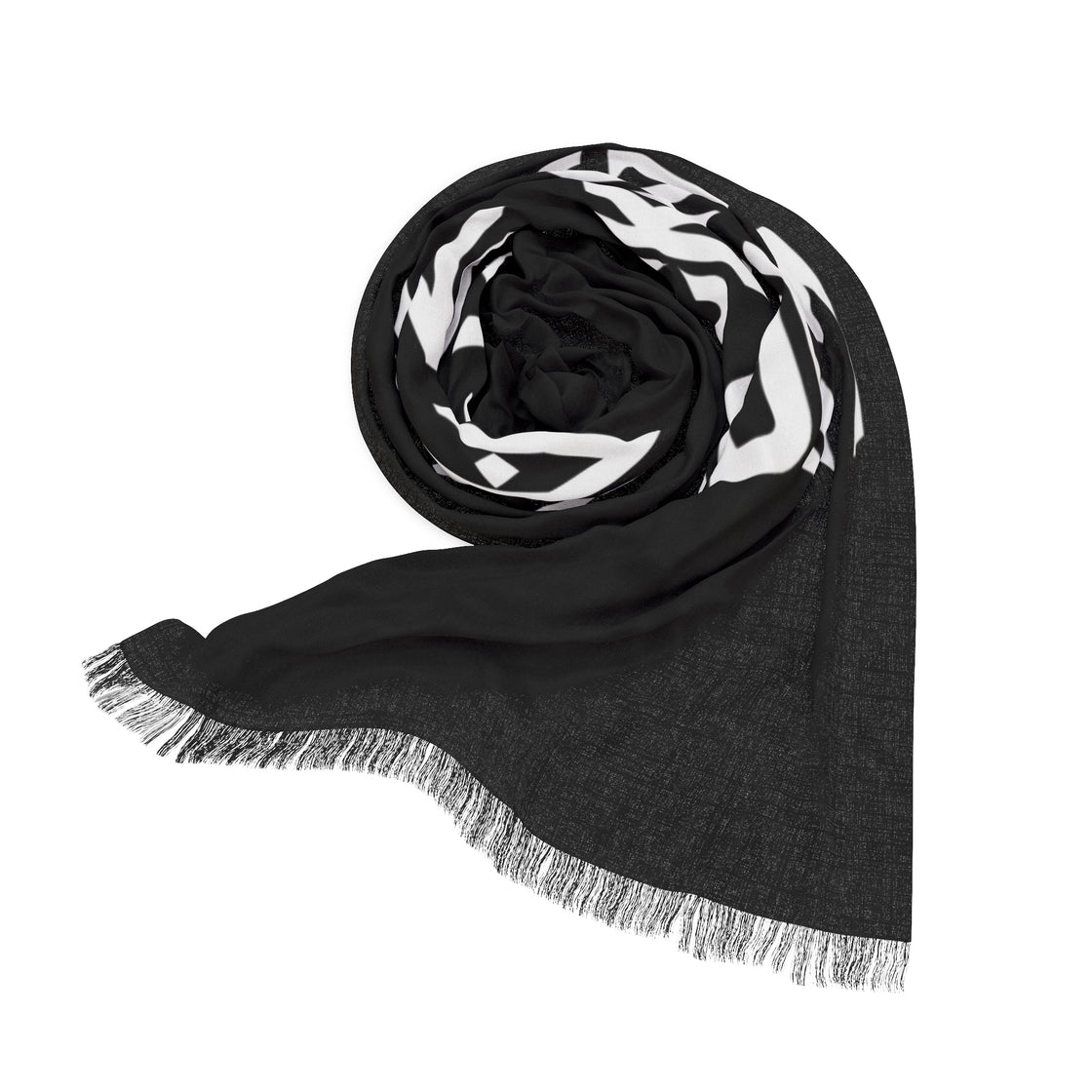 Play Some Riddim Pashmina EDM Pashmina Rave Pashmina Lost Lands Pashmina - EDMCLOTHINGSTORE