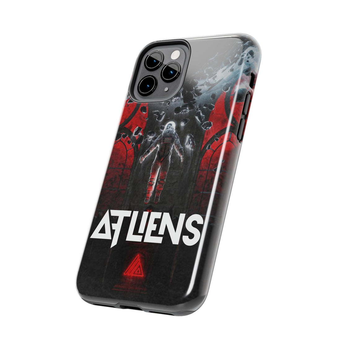 Atliens Tough Phone Cases, Case-Mate IPhone - EDMCLOTHINGSTORE