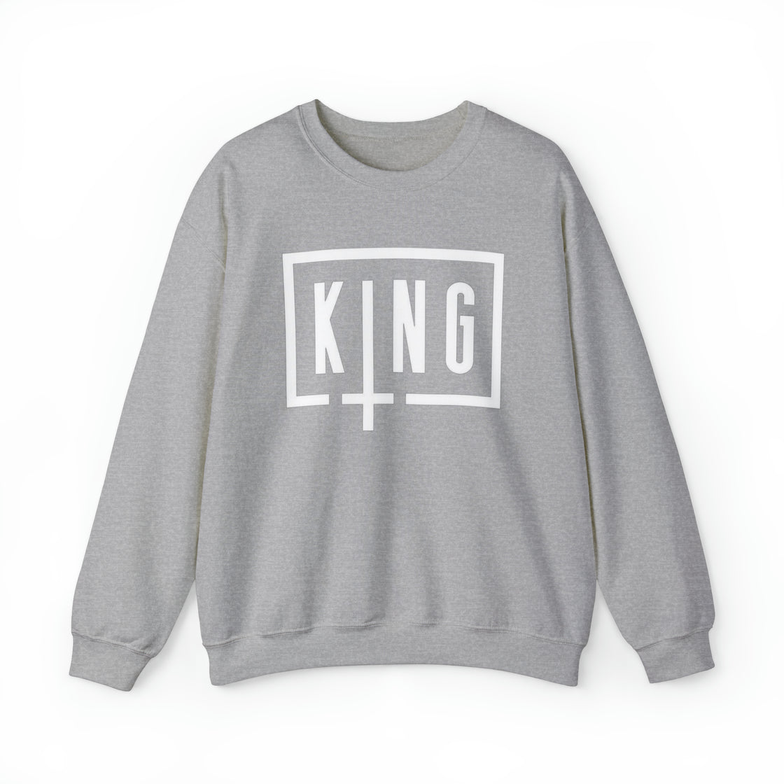 Sullivan King Sweatshirt - EDMCLOTHINGSTORE