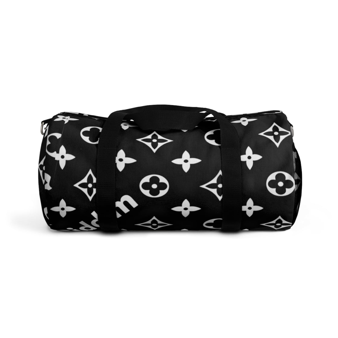 Riddim Duffel Bag (Lost Lands Forbidden Kingdom) - EDMCLOTHINGSTORE