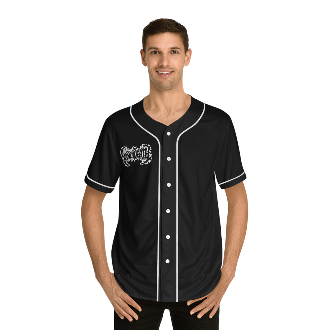 SVDDEN DEATH Jersey Voyd Lost Lands - EDMCLOTHINGSTORE