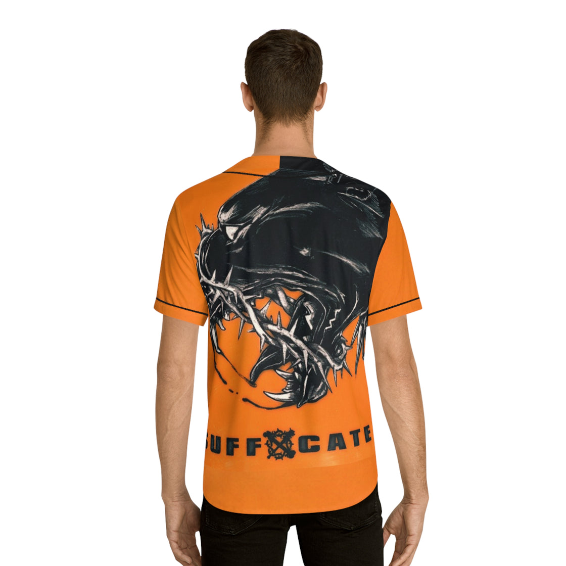 Kayzo Jersey EDC Lost Lands Merch EDM - EDMCLOTHINGSTORE