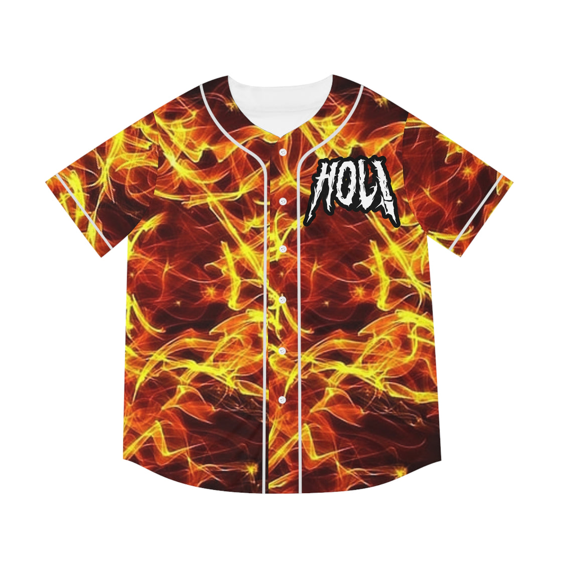 Hol! Jersey Lost Lands Jersey Forbbiden Kindom Jersey - EDMCLOTHINGSTORE
