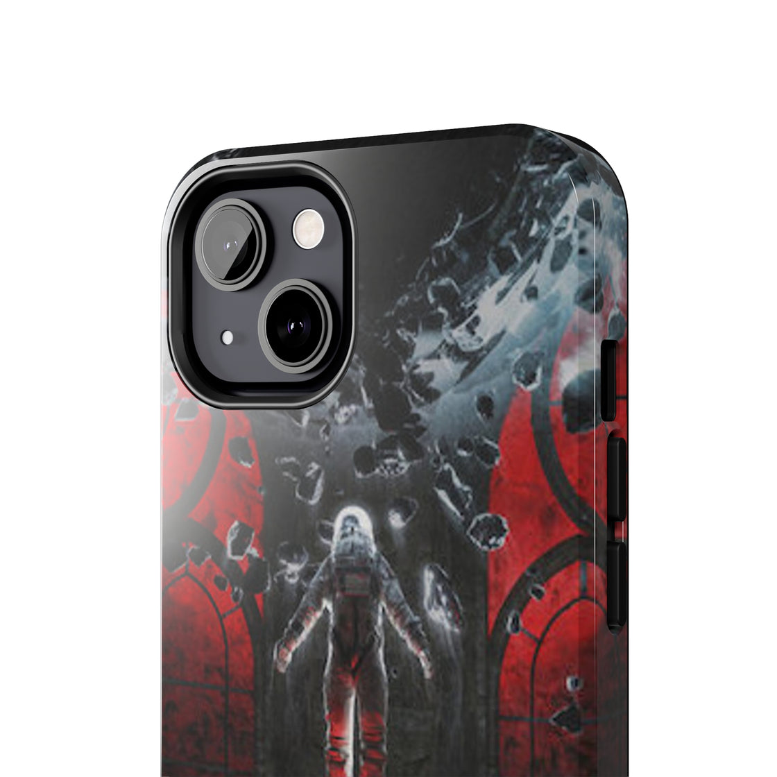 Atliens Tough Phone Cases, Case-Mate IPhone - EDMCLOTHINGSTORE
