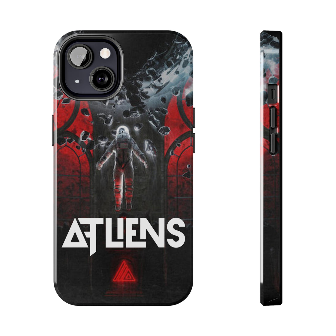 Atliens Tough Phone Cases, Case-Mate IPhone - EDMCLOTHINGSTORE