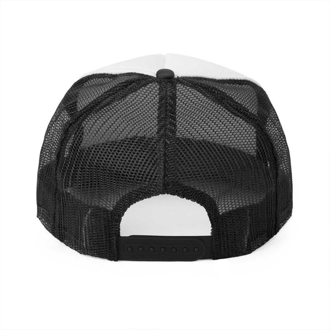 Slander Trucker Hat - EDMCLOTHINGSTORE