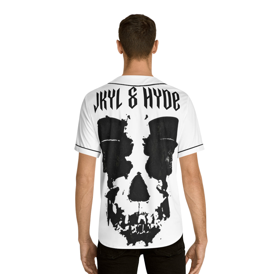 JKYL & HYDE Jersey - EDMCLOTHINGSTORE