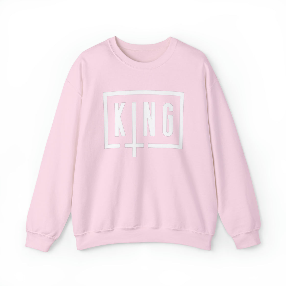 Sullivan King Sweatshirt - EDMCLOTHINGSTORE