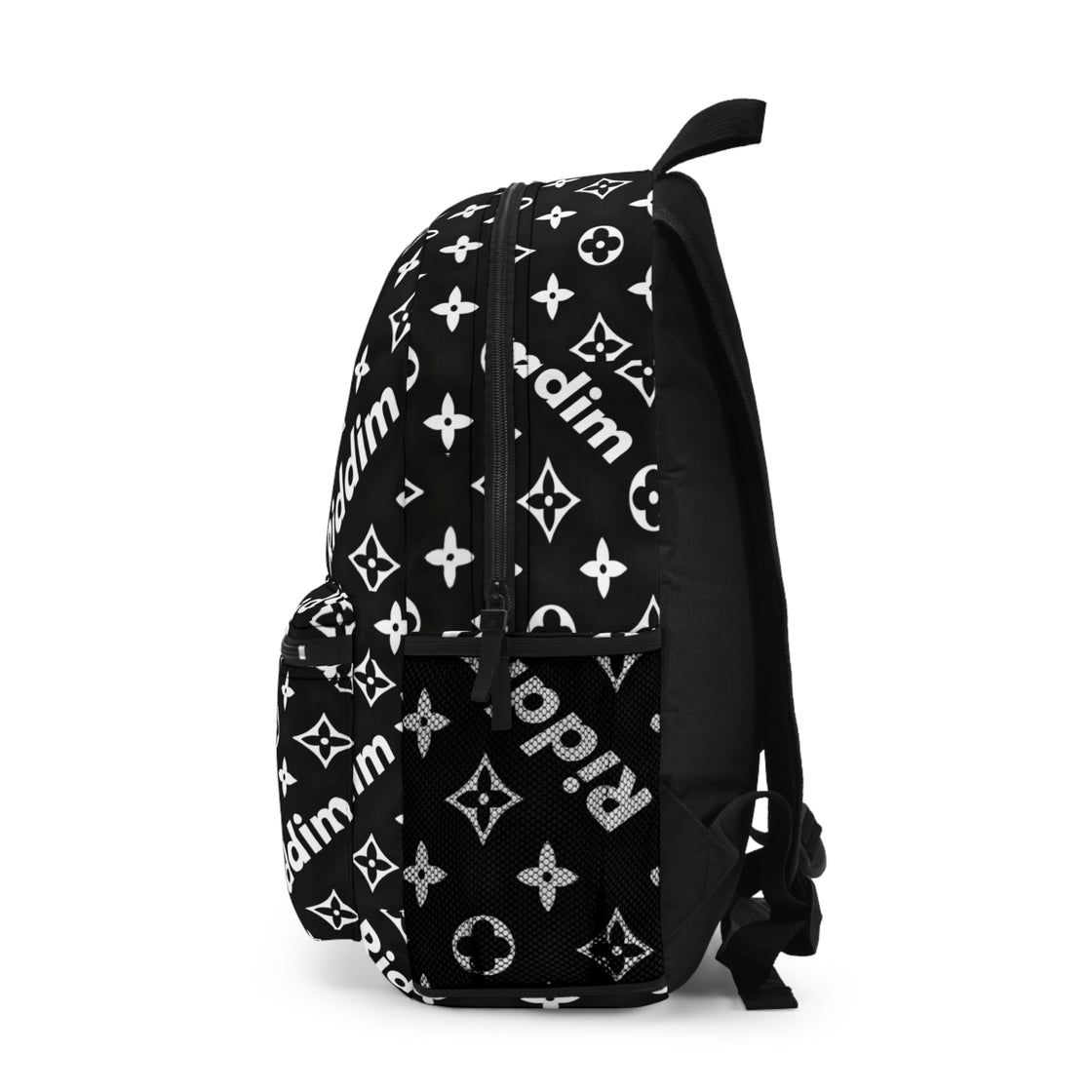 Riddim Backpack (2024) - EDMCLOTHINGSTORE