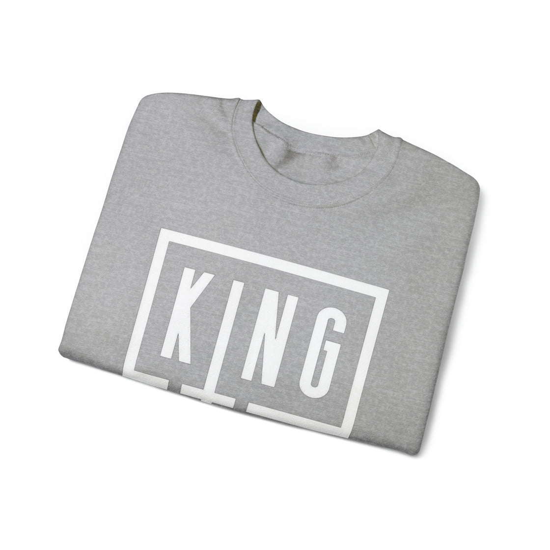 Sullivan King Sweatshirt - EDMCLOTHINGSTORE