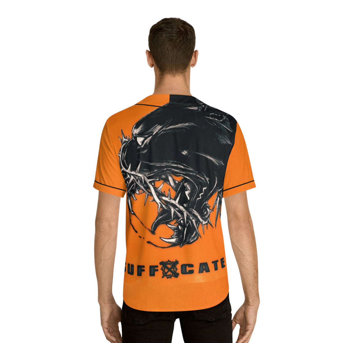 Kayzo Jersey EDC Lost Lands Merch EDM - EDMCLOTHINGSTORE