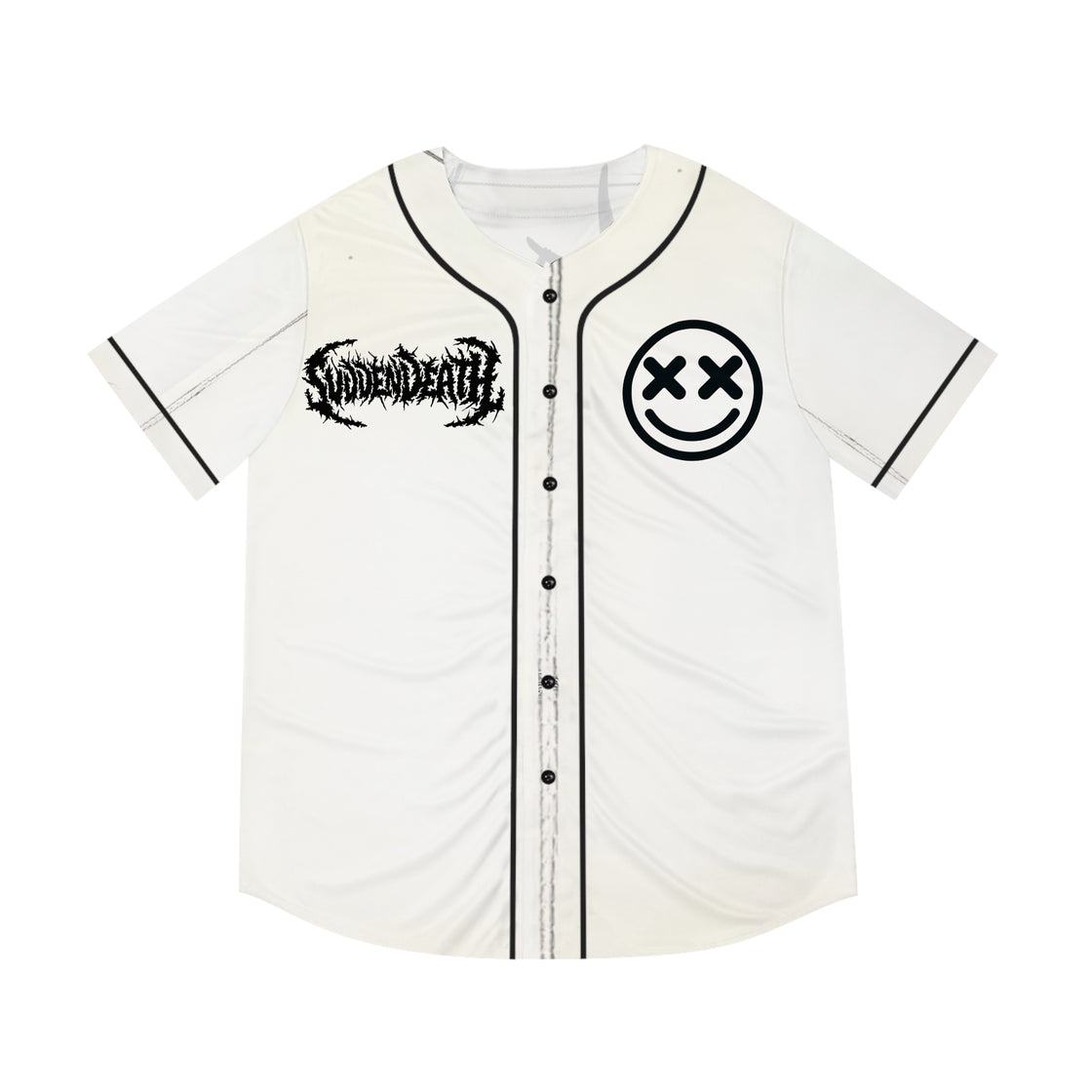 Marshmello Jersey B2B Svdden Death Jersey EDC Las Vegas Lost Lands Merch - EDMCLOTHINGSTORE