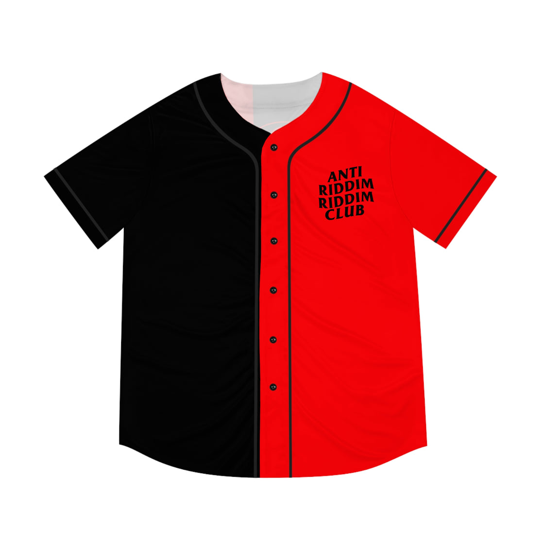 Riddim Slut Jersey Anti Riddim Riddim Jersey Lost Lands Merch Forbidden Kingdom Merch - EDMCLOTHINGSTORE