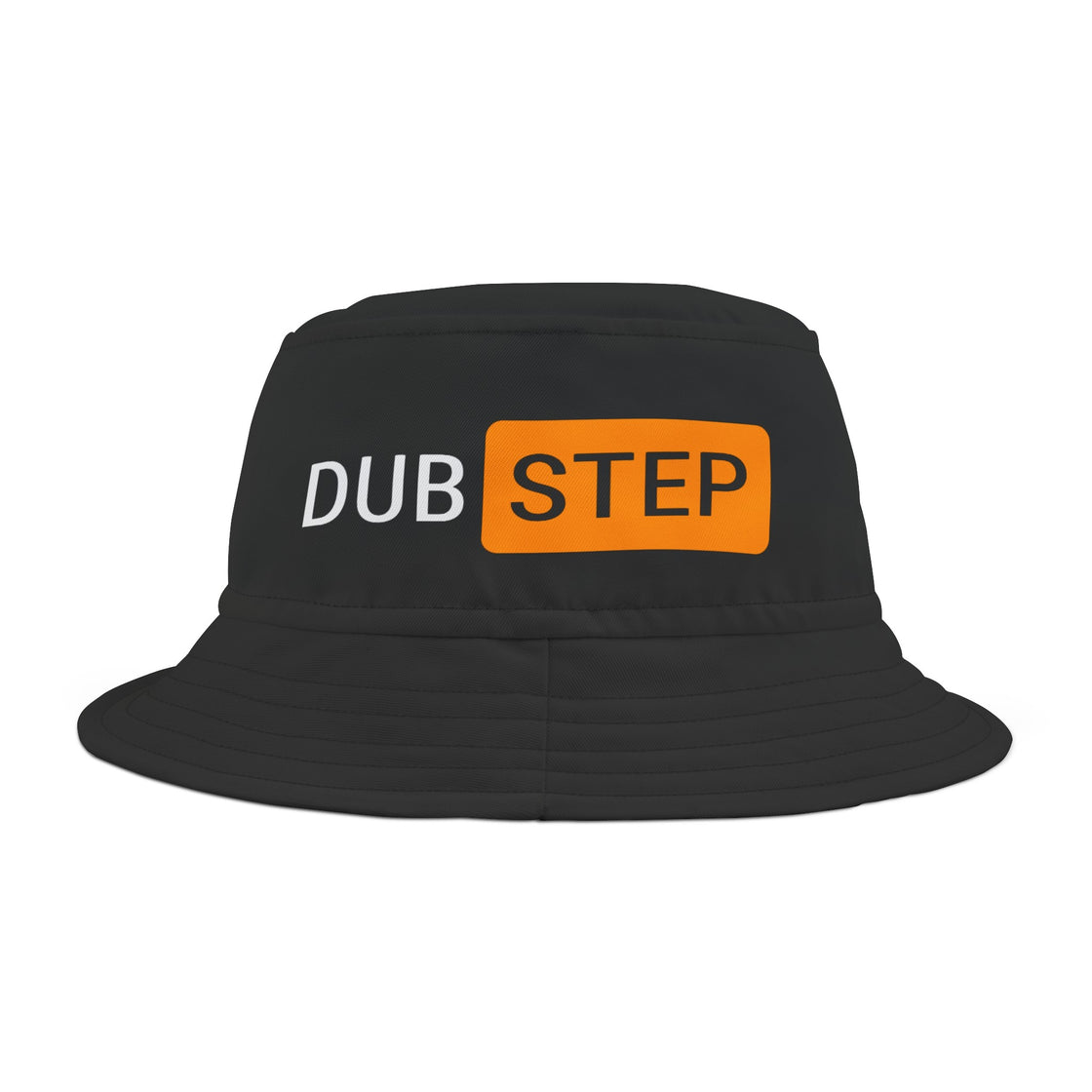 DUBSTEP Bucket Hat - EDMCLOTHINGSTORE