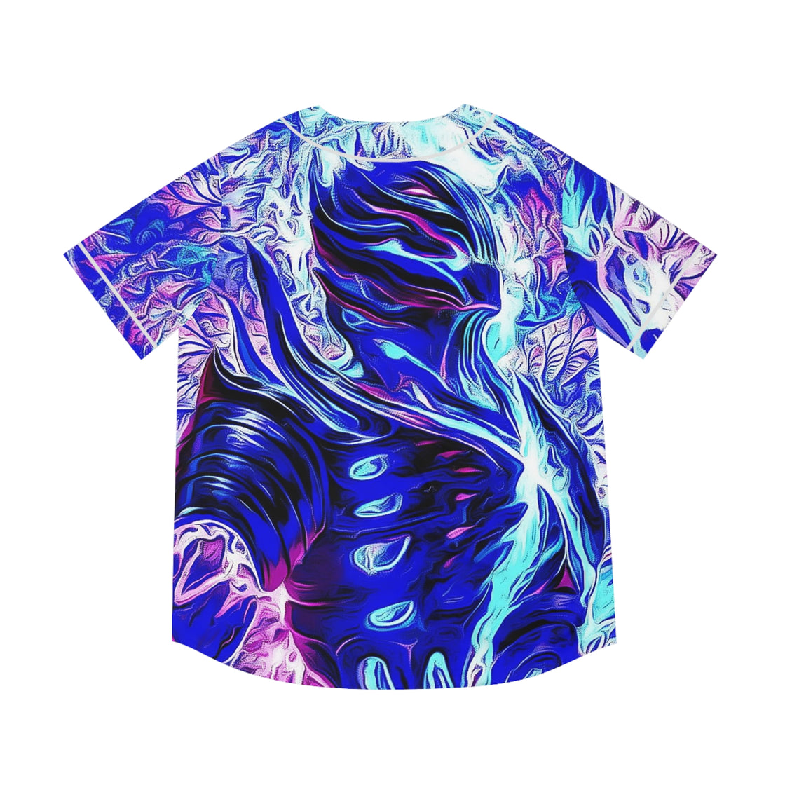 Excision Jersey Lost Lands - EDMCLOTHINGSTORE