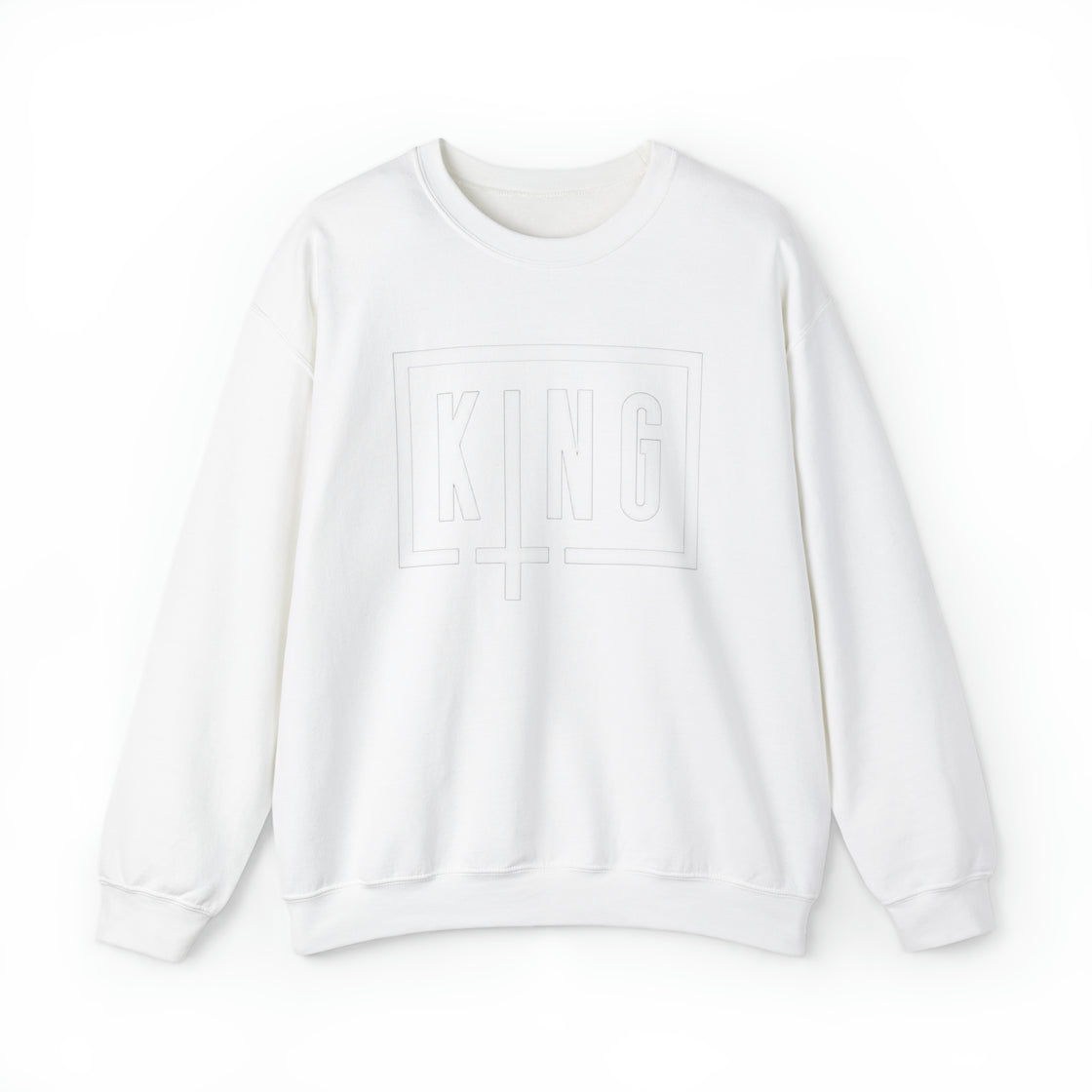 Sullivan King Sweatshirt - EDMCLOTHINGSTORE