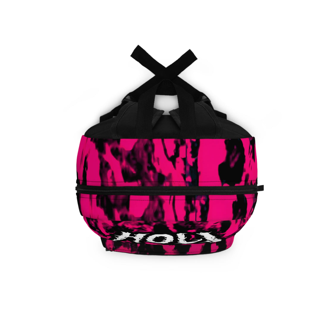 Hol! Backpack - EDMCLOTHINGSTORE