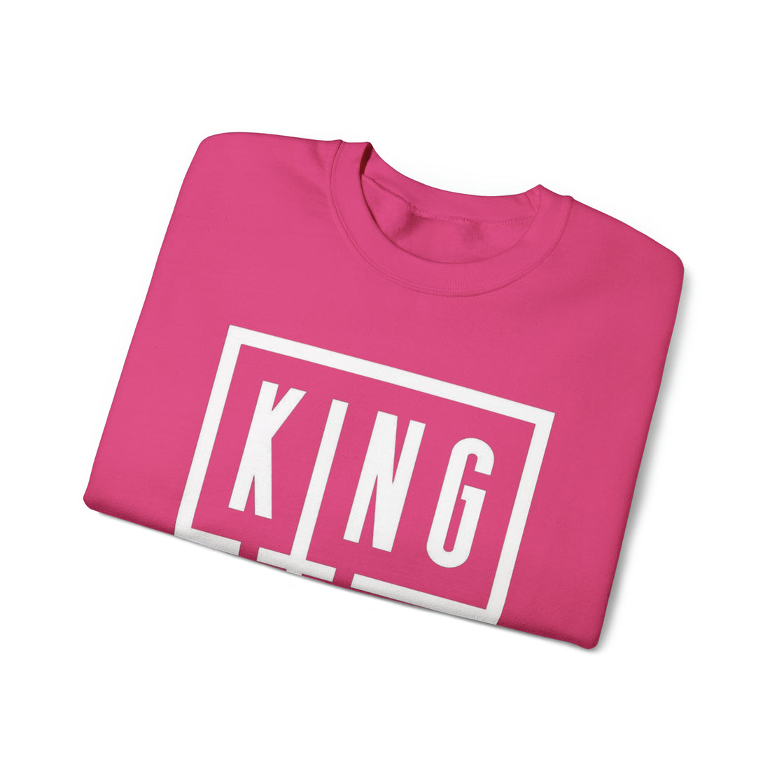 Sullivan King Sweatshirt - EDMCLOTHINGSTORE