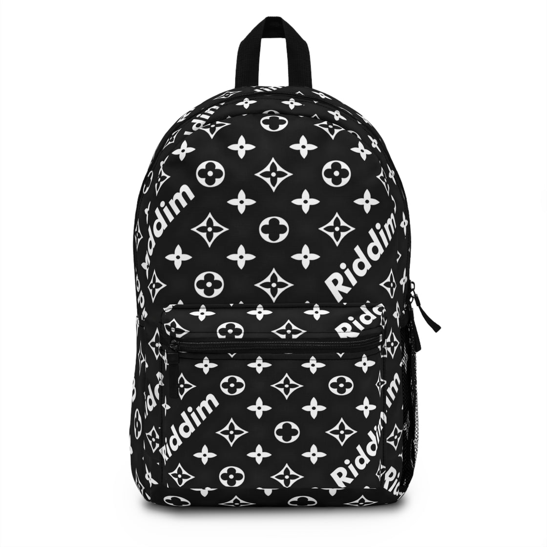 Riddim Backpack (2024) - EDMCLOTHINGSTORE