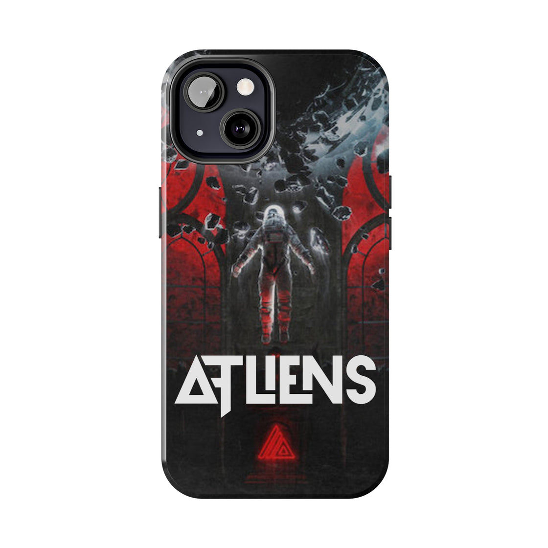 Atliens Tough Phone Cases, Case-Mate IPhone - EDMCLOTHINGSTORE