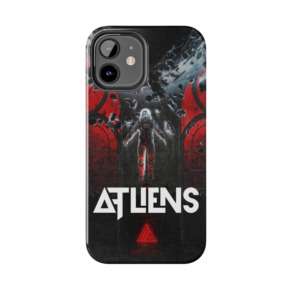 Atliens Tough Phone Cases, Case-Mate IPhone - EDMCLOTHINGSTORE