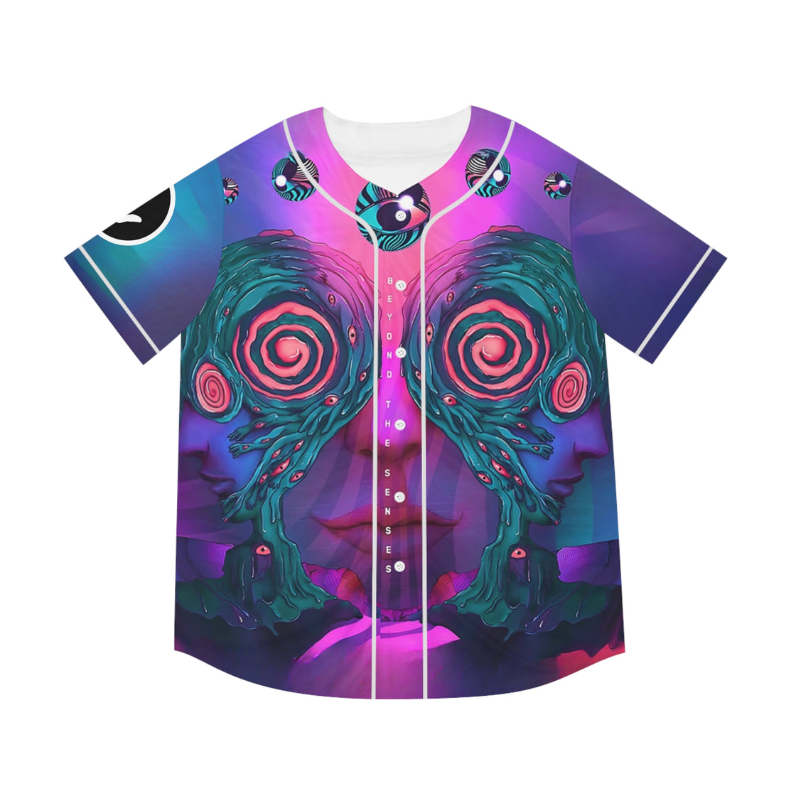 Rezz Jersey (EDM JERSEY) - EDMCLOTHINGSTORE