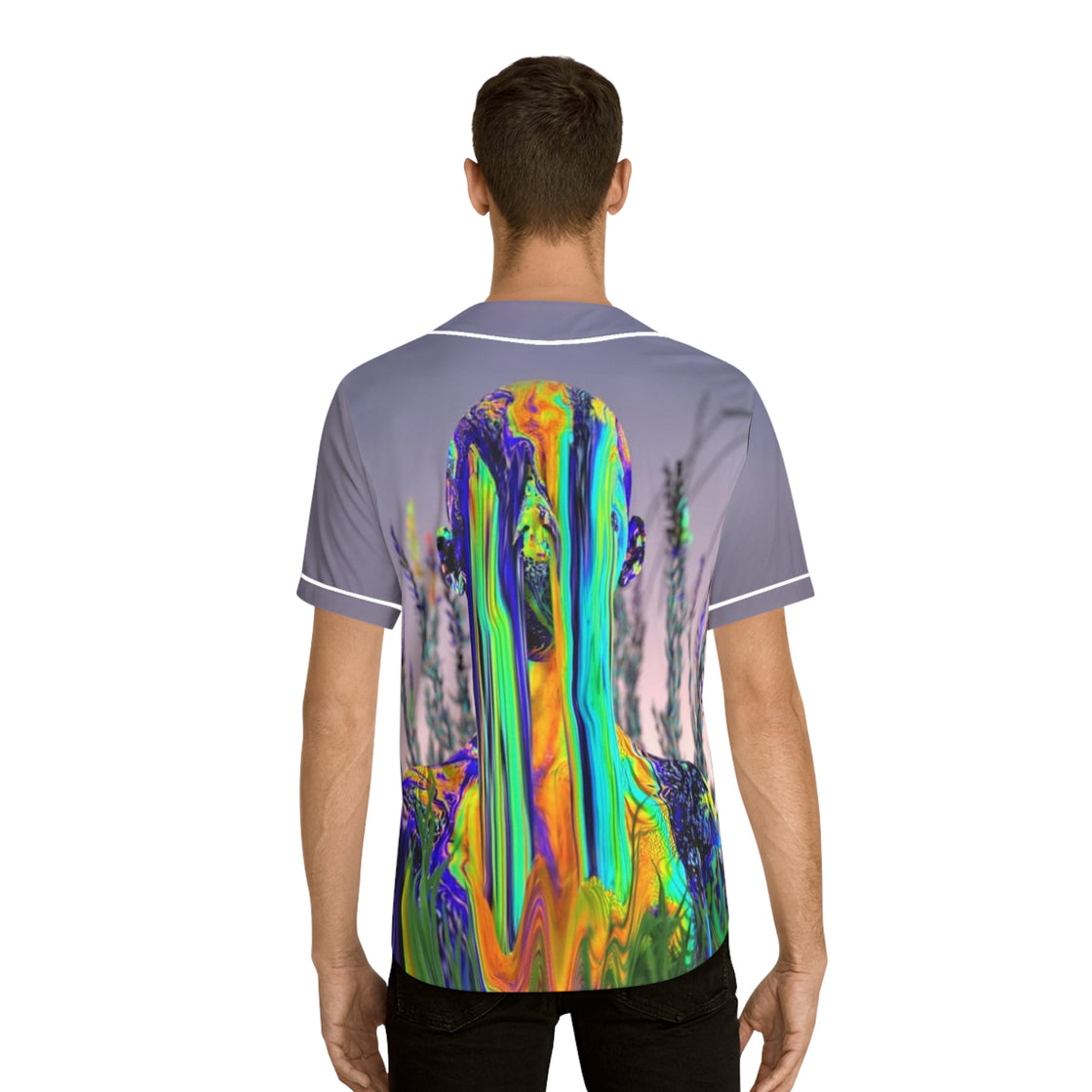 LSDREAM Jersey EDC Lost Lands Merch Electric Forest - EDMCLOTHINGSTORE