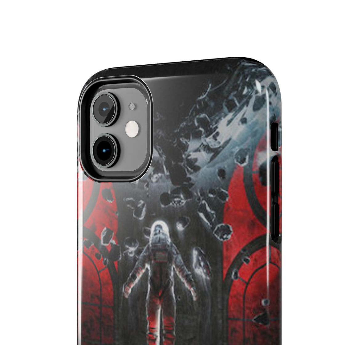 Atliens Tough Phone Cases, Case-Mate IPhone - EDMCLOTHINGSTORE