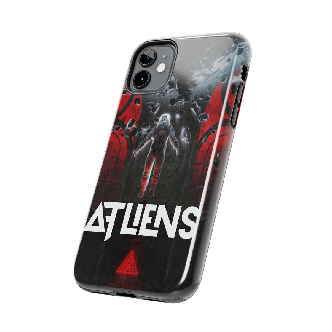Atliens Tough Phone Cases, Case-Mate IPhone - EDMCLOTHINGSTORE